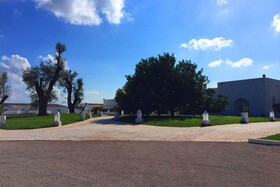 Baglioni Masseria Muzza Resort & Spa