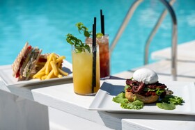 Baglioni Masseria Muzza Resort & Spa