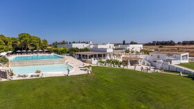 Baglioni Masseria Muzza Resort & Spa