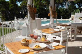 Baglioni Masseria Muzza Resort & Spa