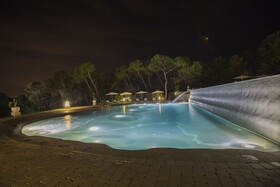 Baglioni Masseria Muzza Resort & Spa