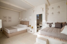 Baglioni Masseria Muzza Resort & Spa