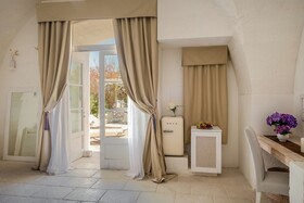 Baglioni Masseria Muzza Resort & Spa