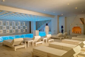 Baglioni Masseria Muzza Resort & Spa