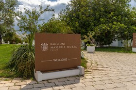 Baglioni Masseria Muzza Resort & Spa