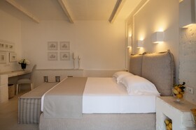 Baglioni Masseria Muzza Resort & Spa