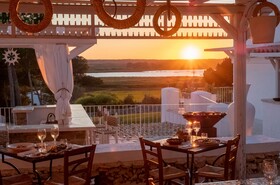 Baglioni Masseria Muzza Resort & Spa
