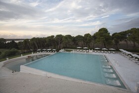 Baglioni Masseria Muzza Resort & Spa