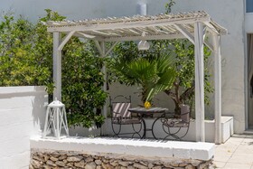 Baglioni Masseria Muzza Resort & Spa