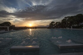 Baglioni Masseria Muzza Resort & Spa