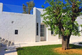 Baglioni Masseria Muzza Resort & Spa