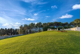 Baglioni Masseria Muzza Resort & Spa