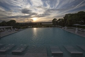 Baglioni Masseria Muzza Resort & Spa