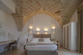 Baglioni Masseria Muzza Resort & Spa