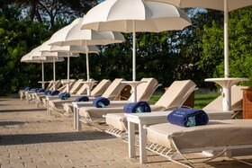 Baglioni Masseria Muzza Resort & Spa