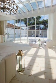 Baglioni Masseria Muzza Resort & Spa