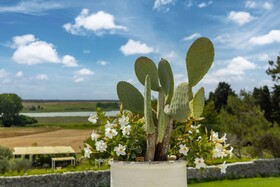 Baglioni Masseria Muzza Resort & Spa