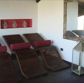 Baia dei Turchi Resort by Amareclub