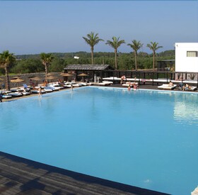 Baia dei Turchi Resort by Amareclub