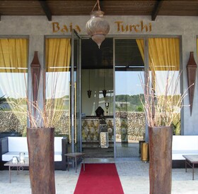 Baia dei Turchi Resort by Amareclub