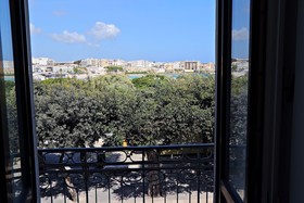 Balcone Su Otranto