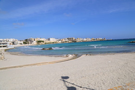 Balcone Su Otranto