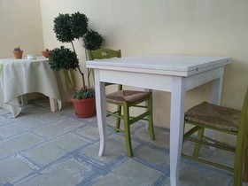 B&B Notos