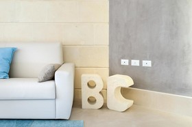 Bianco Mare