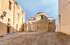 Casa Rossana