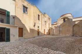 Casa Rossana