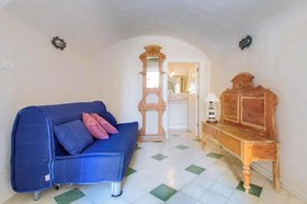 Casa Rossana