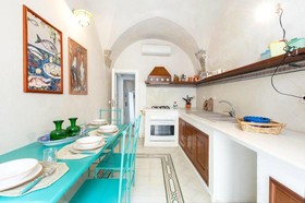 Casa Rossana