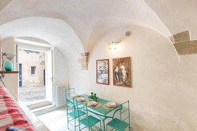 Casa Rossana