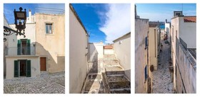Casa Rossana