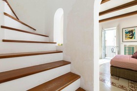 Casa Rossana