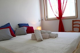 Casa Vacanza Bilo Nadia Otranto