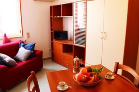 Casa Vacanza Bilo Nadia Otranto