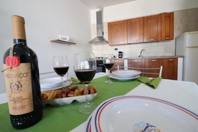 Casa Vacanze Arianna Otranto
