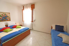 Casa Vacanze Carlotta