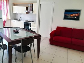 Casa Vacanze Dafne
