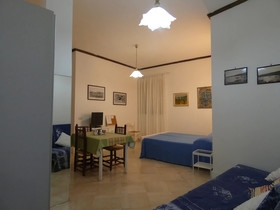 Casa Vacanze Maison d'O