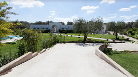 Corte dei Melograni Hotel Resort