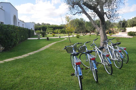 Corte dei Melograni Hotel Resort