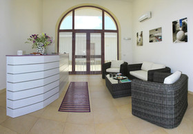 Corte dei Melograni Hotel Resort