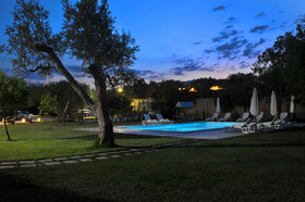 Corte dei Melograni Hotel Resort