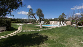 Corte dei Melograni Hotel Resort