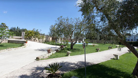 Corte dei Melograni Hotel Resort