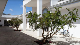 Corte dei Melograni Hotel Resort