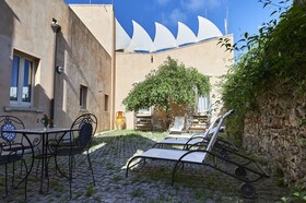 Corte Di Nettuno