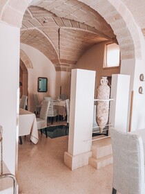 Corte Di Nettuno